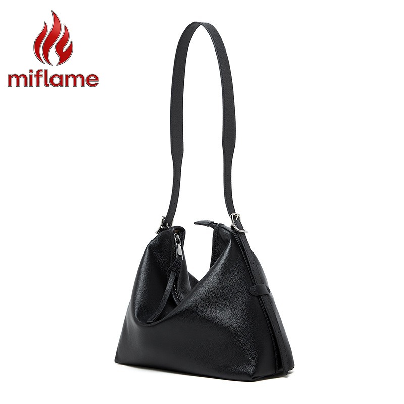 Quiet Luxury Bags Tote - Genuine Leather Tote Bag for Women