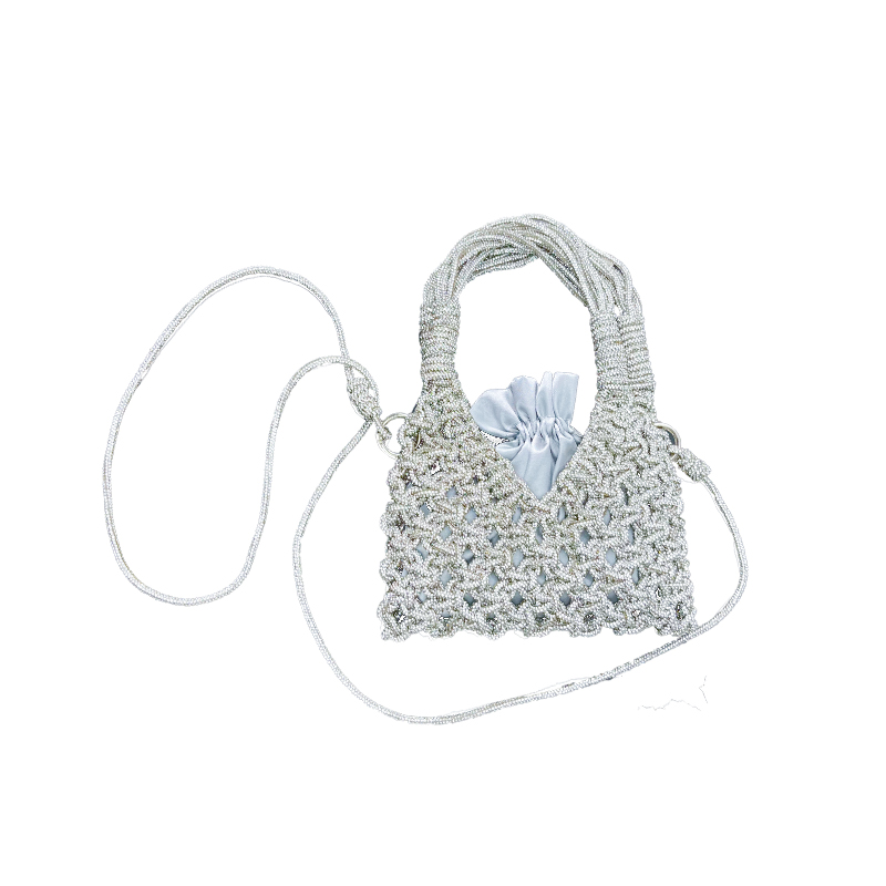 Luxury Bags Trend 2025 - 2025 Sparkling Diamond Light Luxury Luxury