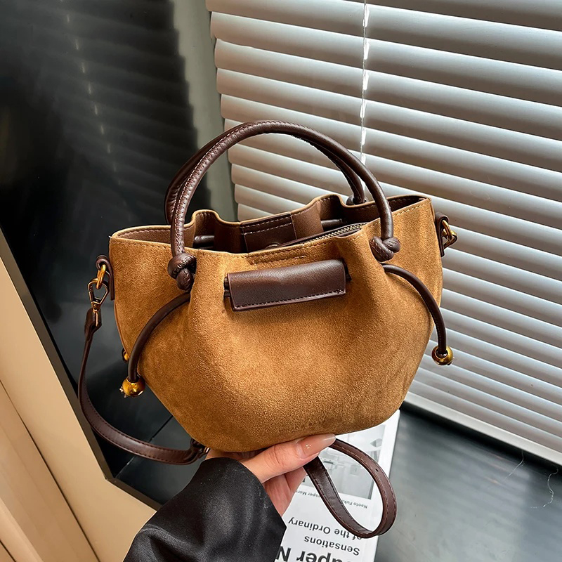 Luxury Bags Trend 2025 - Women PU Leather Mini Shoulder Bag