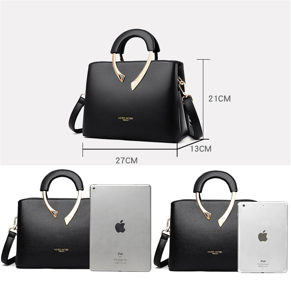 GENUINE VANDERWAH High Quality - Luxury Bag Collection recension och pris
