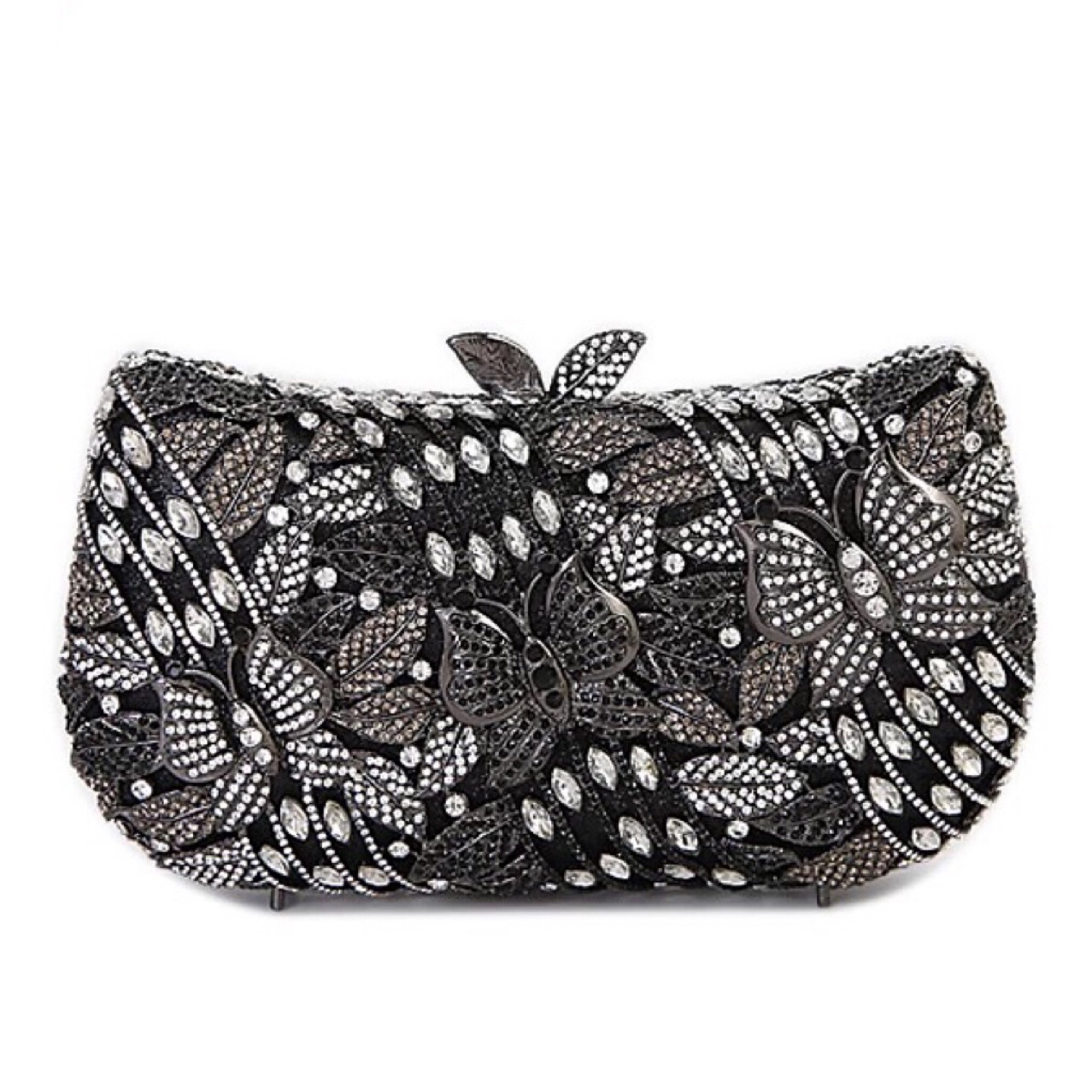Hollow Out Women Evening Bag G - Luxury Bag Collection recension och pris