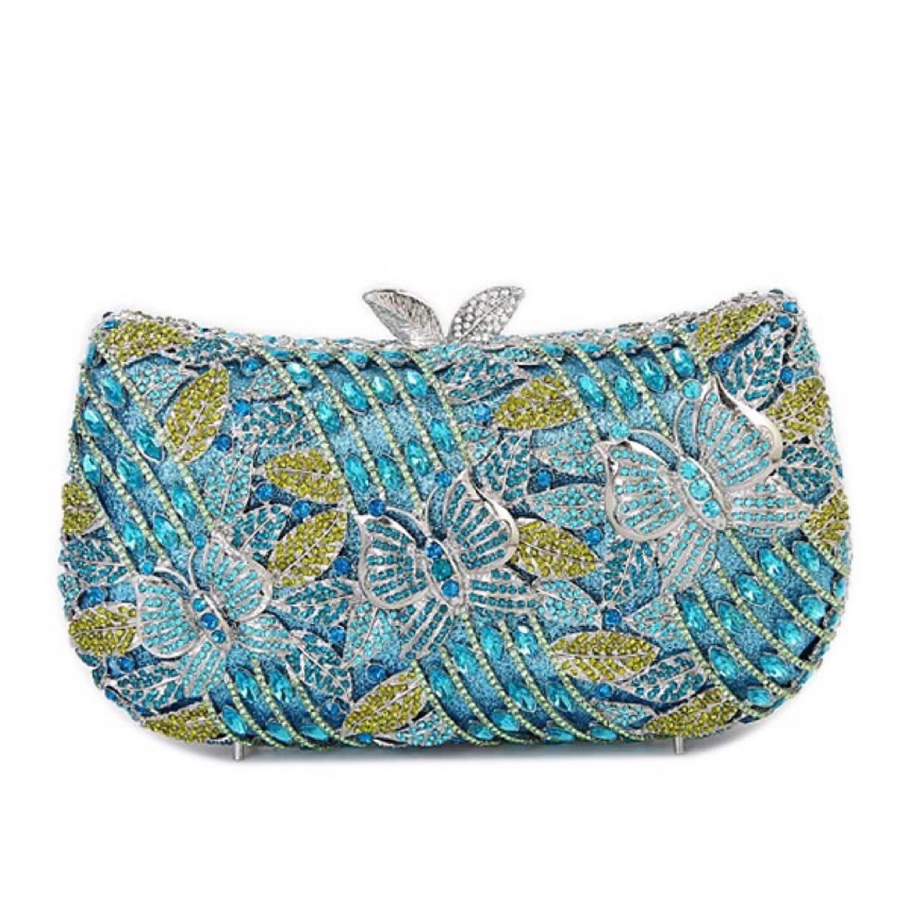 Hollow Out Women Evening Bag G - Luxury Bag Collection recension och pris