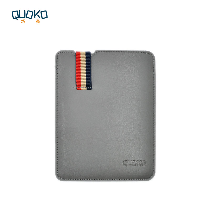 Anti falling style super slim  - Briefcase Leather Slim recension och pris