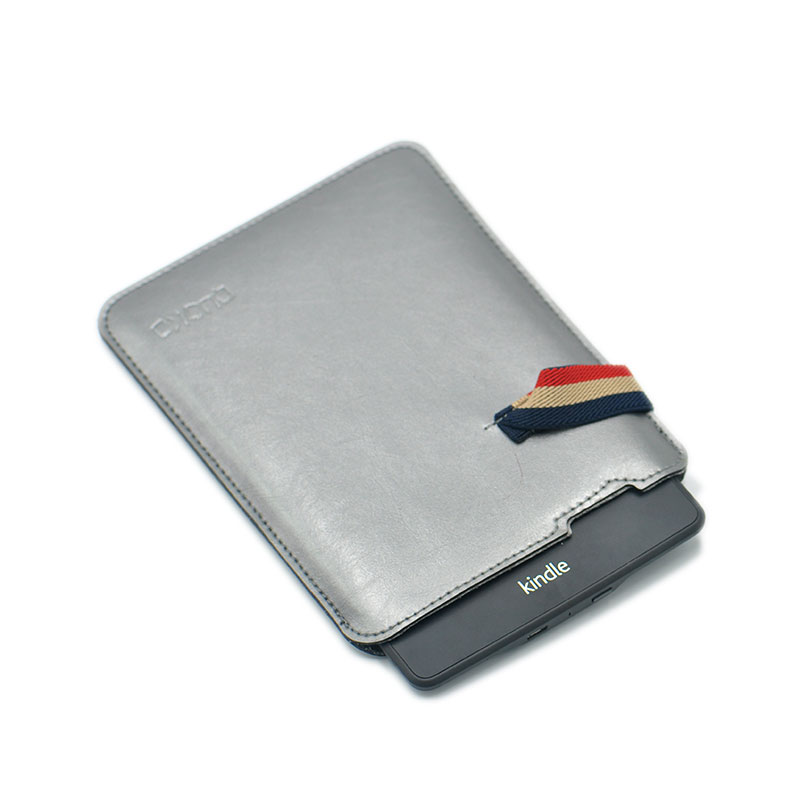 Anti falling style super slim  - Briefcase Leather Slim recension och pris