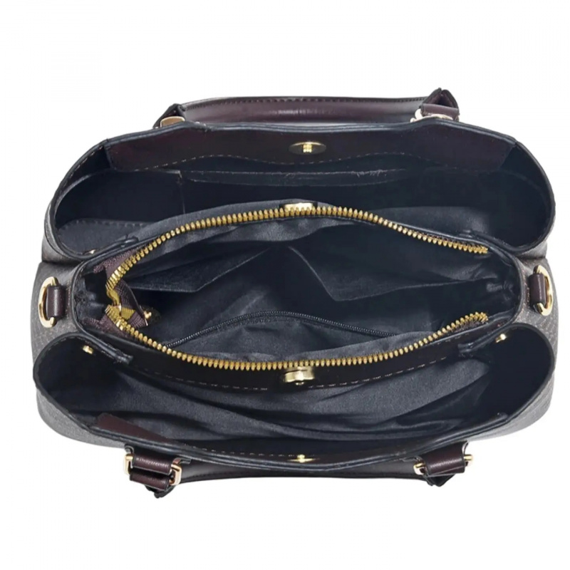 high-end textured large-capaci - Luxury Bags With Zipper recension och pris