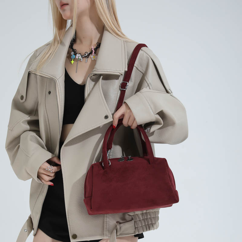 LEFTSIDE Women Small Shoulder  - Luxury Bags Trend 2025 recension och pris