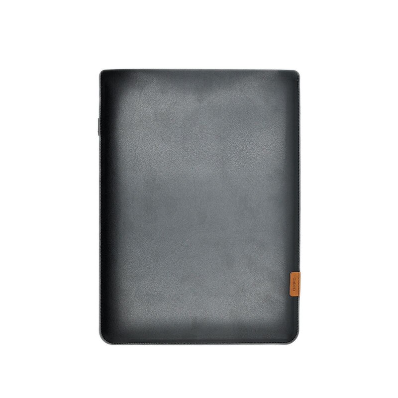 Simple Style Ultra Thin Super  - Briefcase Leather Slim recension och pris