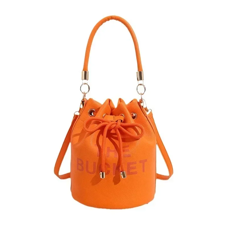 Fashion Popular Women's Bucket - Luxury Bags Made In Italy recension och pris