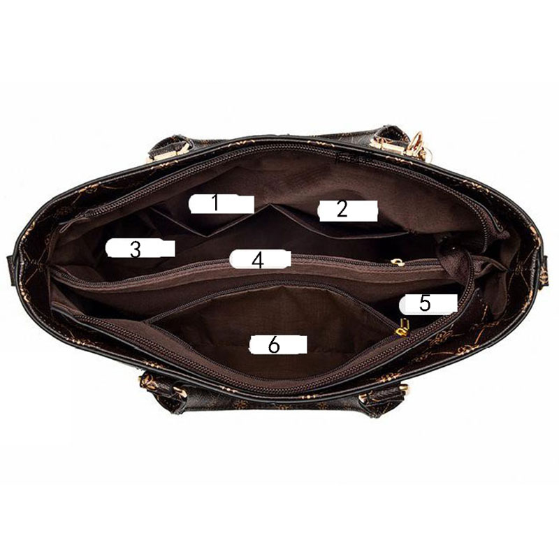 women bag Fashion Casual Luxur - Luxury Bags Made In Italy recension och pris