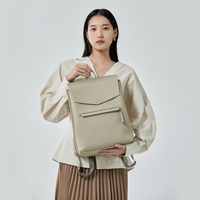 Fashion New Japanese And Korea - Luxury Bags With Zipper recension och pris