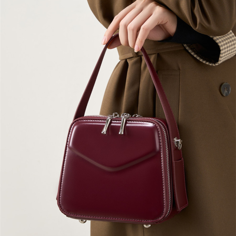 2025 Female Luxury Designer Hi - Luxury Bags Trend 2025 recension och pris