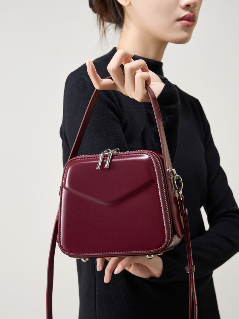2025 Female Luxury Designer Hi - Luxury Bags Trend 2025 recension och pris