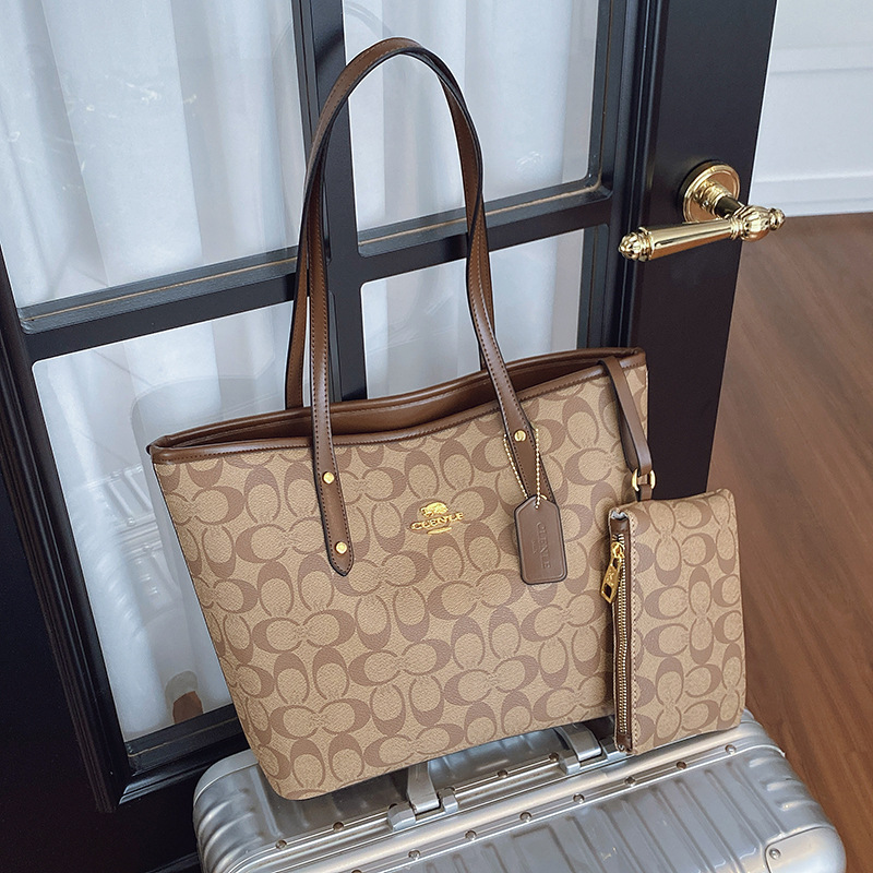 Luxury Designer Women's Should - Luxury Bag Collection recension och pris