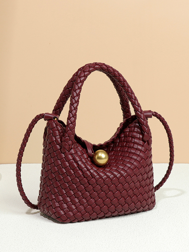 Crossbody Women's Handbag Luxu - Luxury Bags Made In Italy recension och pris