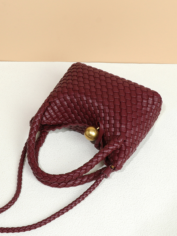 Crossbody Women's Handbag Luxu - Luxury Bags Made In Italy recension och pris