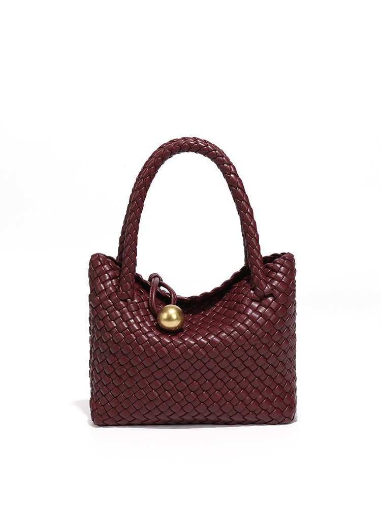 Crossbody Women's Handbag Luxu - Luxury Bags Made In Italy recension och pris