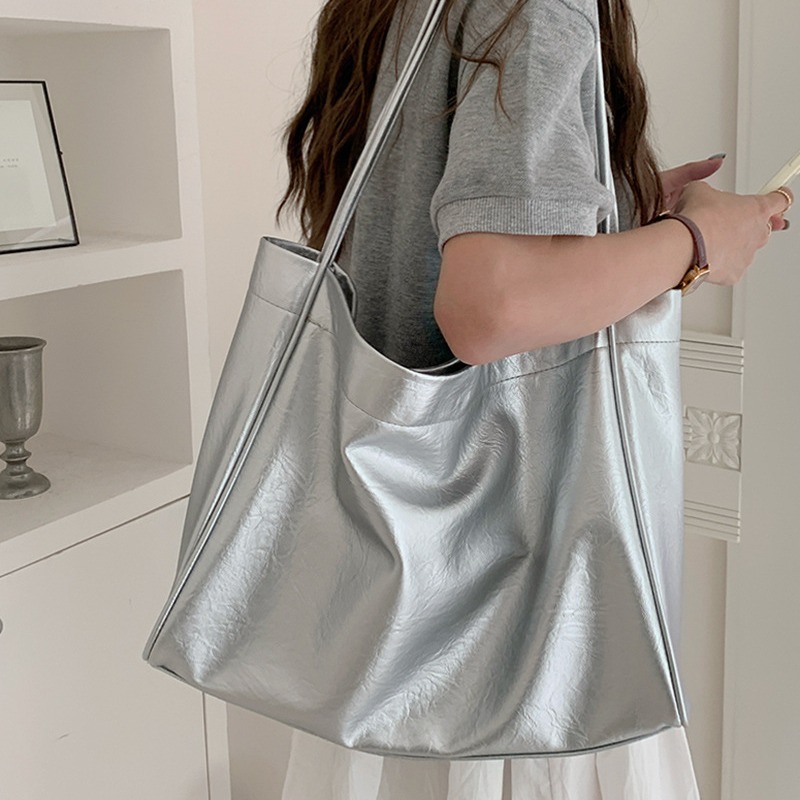 Casual Large Capacity Totes Co - Luxury Bag Collection recension och pris