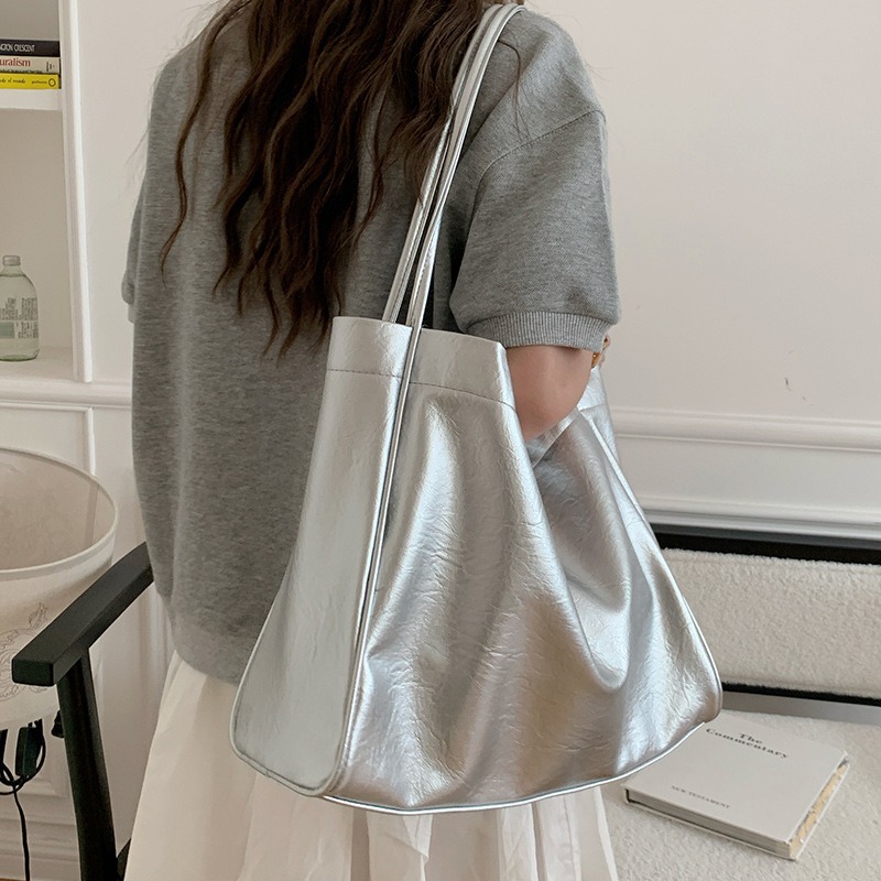 Casual Large Capacity Totes Co - Luxury Bag Collection recension och pris