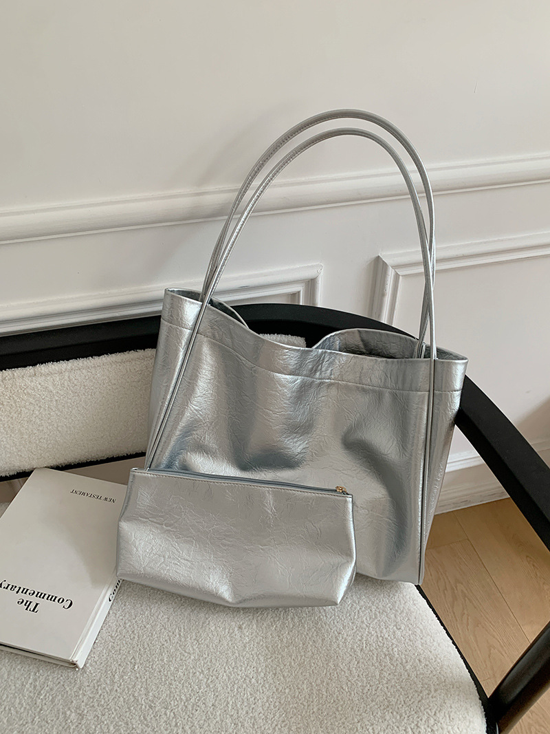 Casual Large Capacity Totes Co - Luxury Bag Collection recension och pris