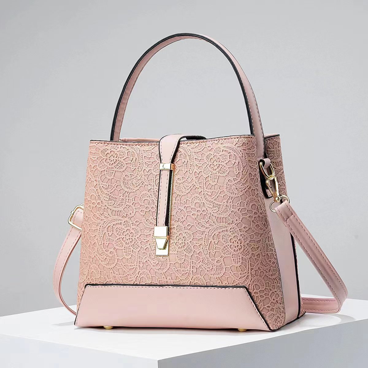 New Luxury Tote Bag Leather Cl - Luxury Bag Collection recension och pris