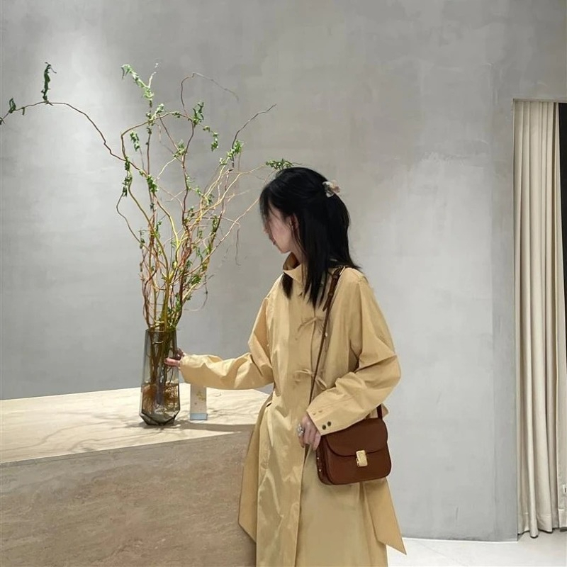 2026 New Quiet Luxury Women Co - Quiet Luxury Bags Crossbody recension och pris