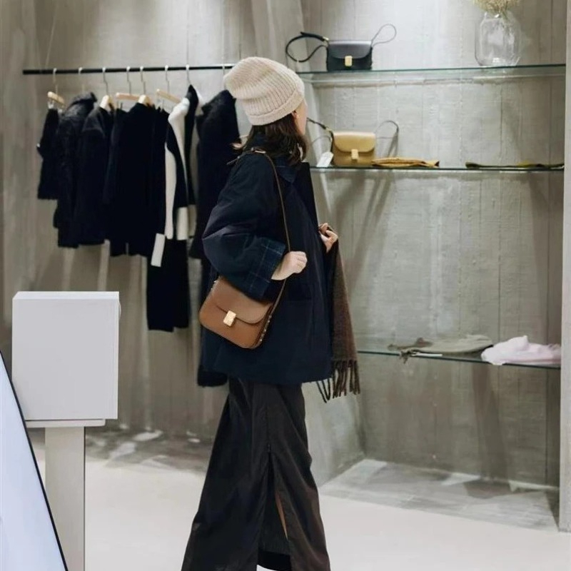 2026 New Quiet Luxury Women Co - Quiet Luxury Bags Crossbody recension och pris