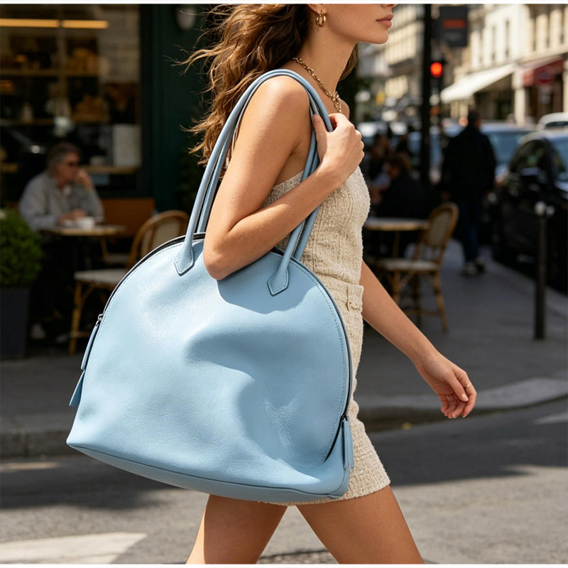 Fashion Luxury Seashell Should - Luxury Bag Collection recension och pris