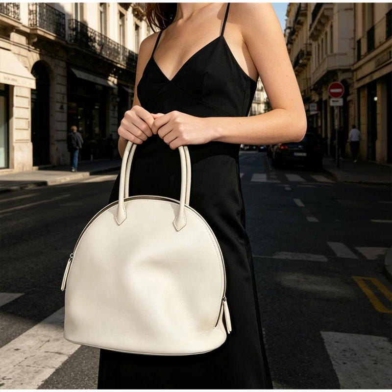 Fashion Luxury Seashell Should - Luxury Bag Collection recension och pris
