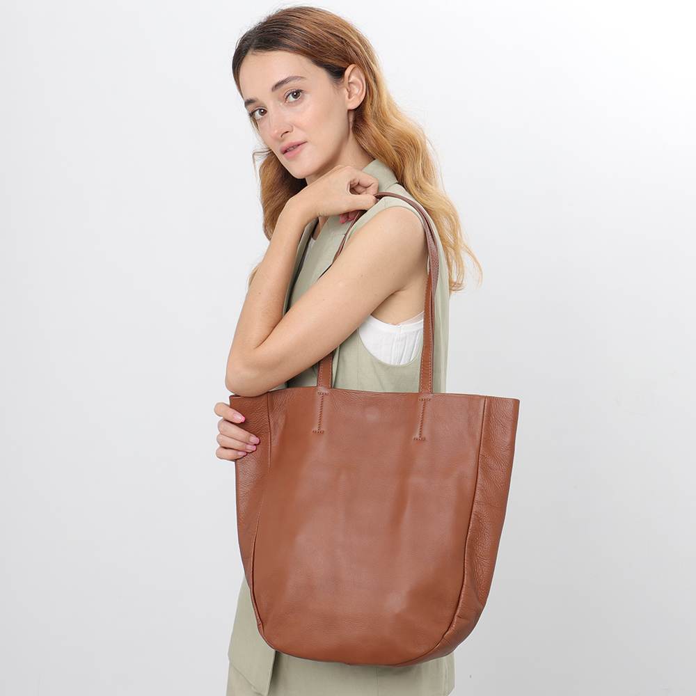 SC Luxury Italian Genuine Leat - Luxury Bag Collection recension och pris