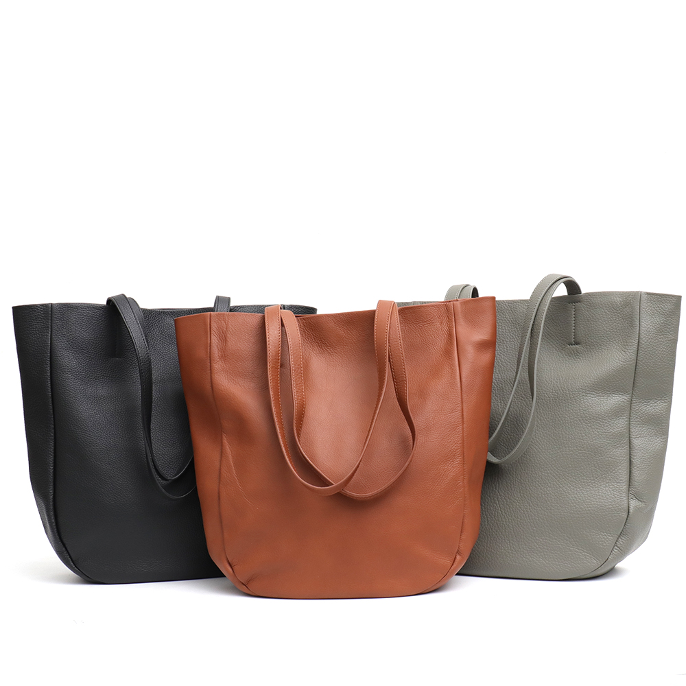 SC Luxury Italian Genuine Leat - Luxury Bag Collection recension och pris
