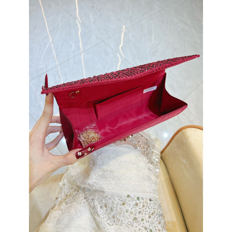 New luxury diamond-embellished - Luxury Bag Collection recension och pris