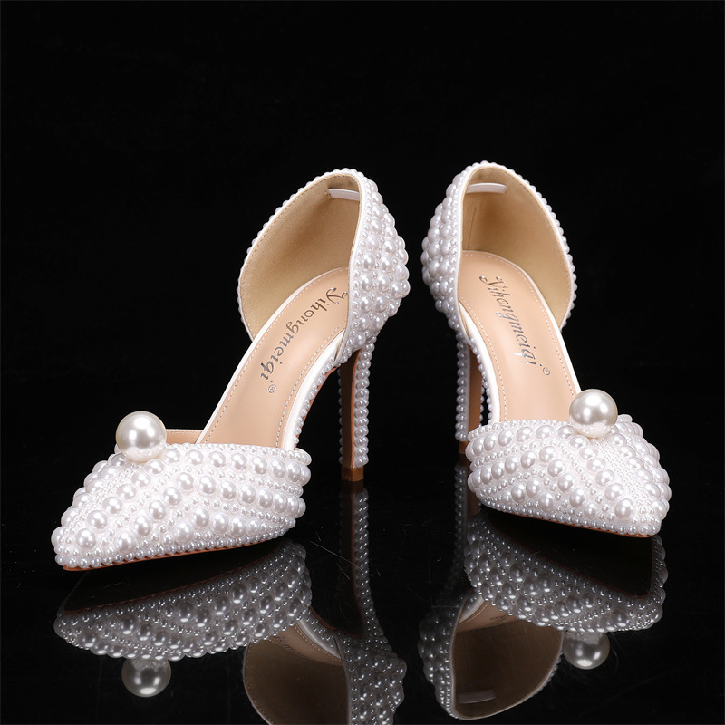 Bag and Shoe Set for Women Pea - Luxury Bags Women recension och pris