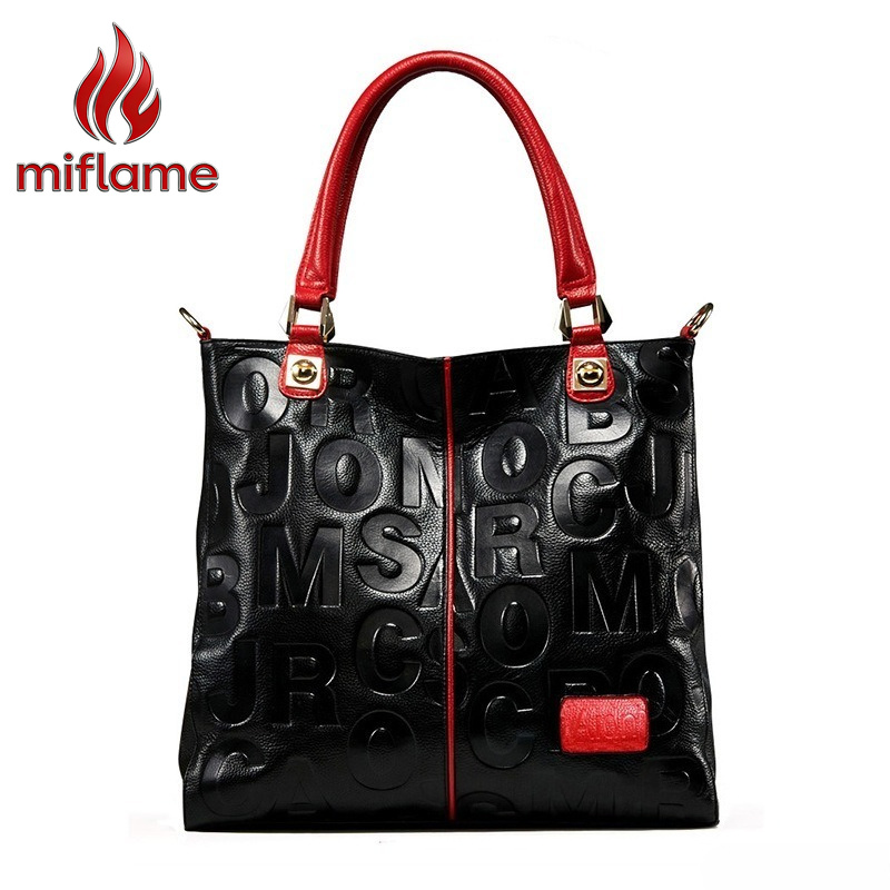 Genuine Leather Tote Bag for W - Quiet Luxury Bags Tote recension och pris