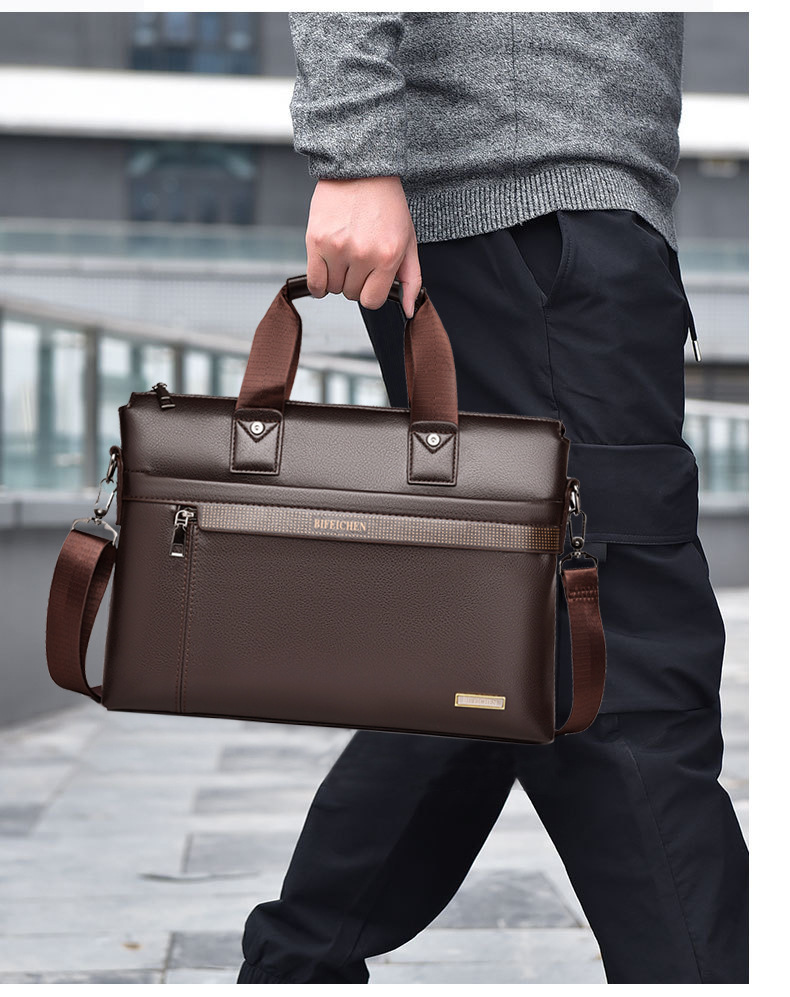 2026 New Luxury Brand Man Hand - Luxury Bags Of 2026 recension och pris