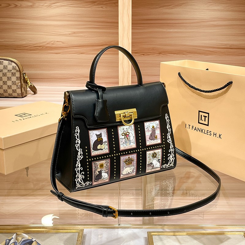 Women's handbag brand handbag  - Luxury Bags Trend 2025 recension och pris