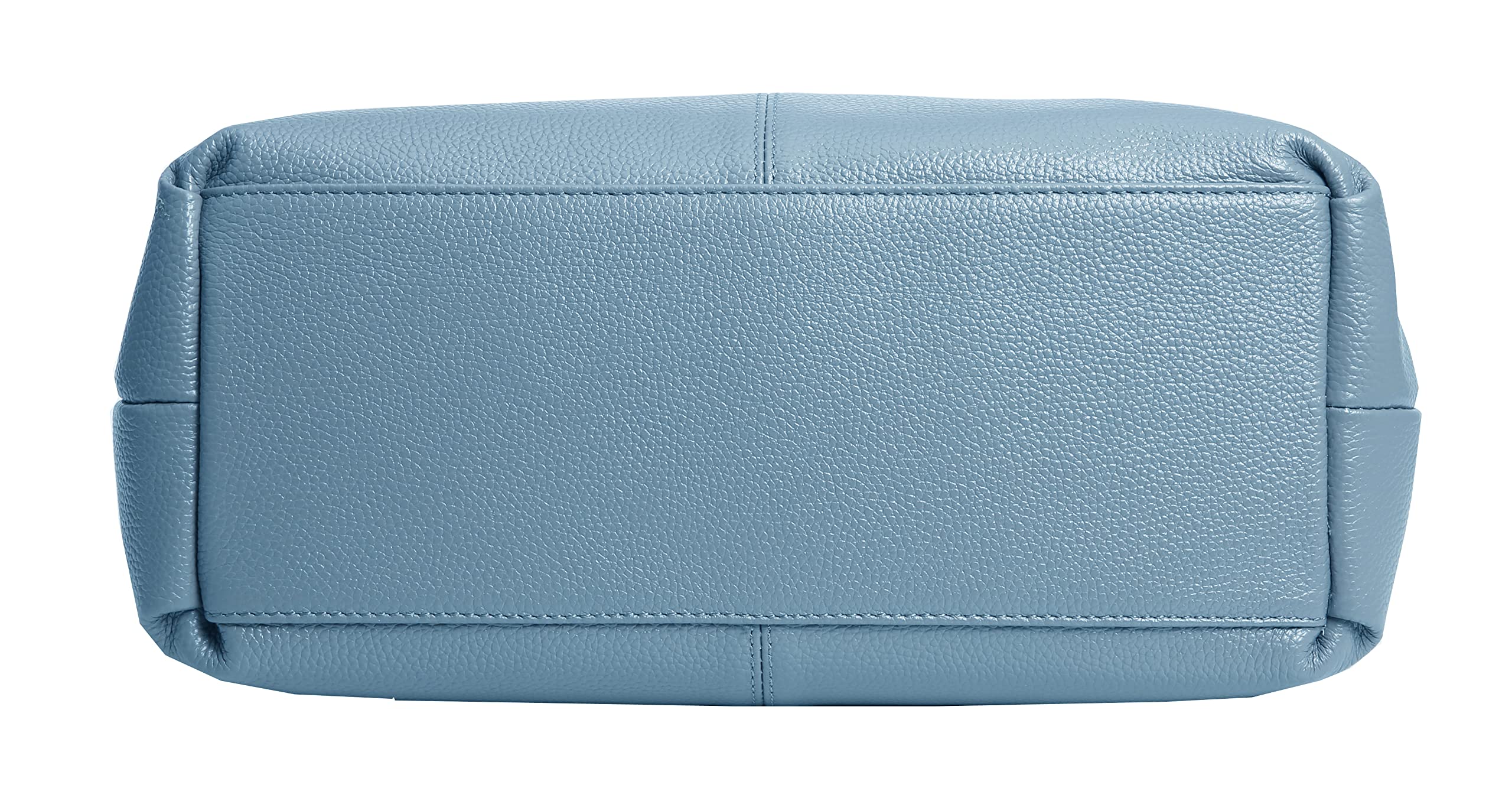 Genuine Leather Shoulder Bags  - Quiet Luxury Bags Tote recension och pris