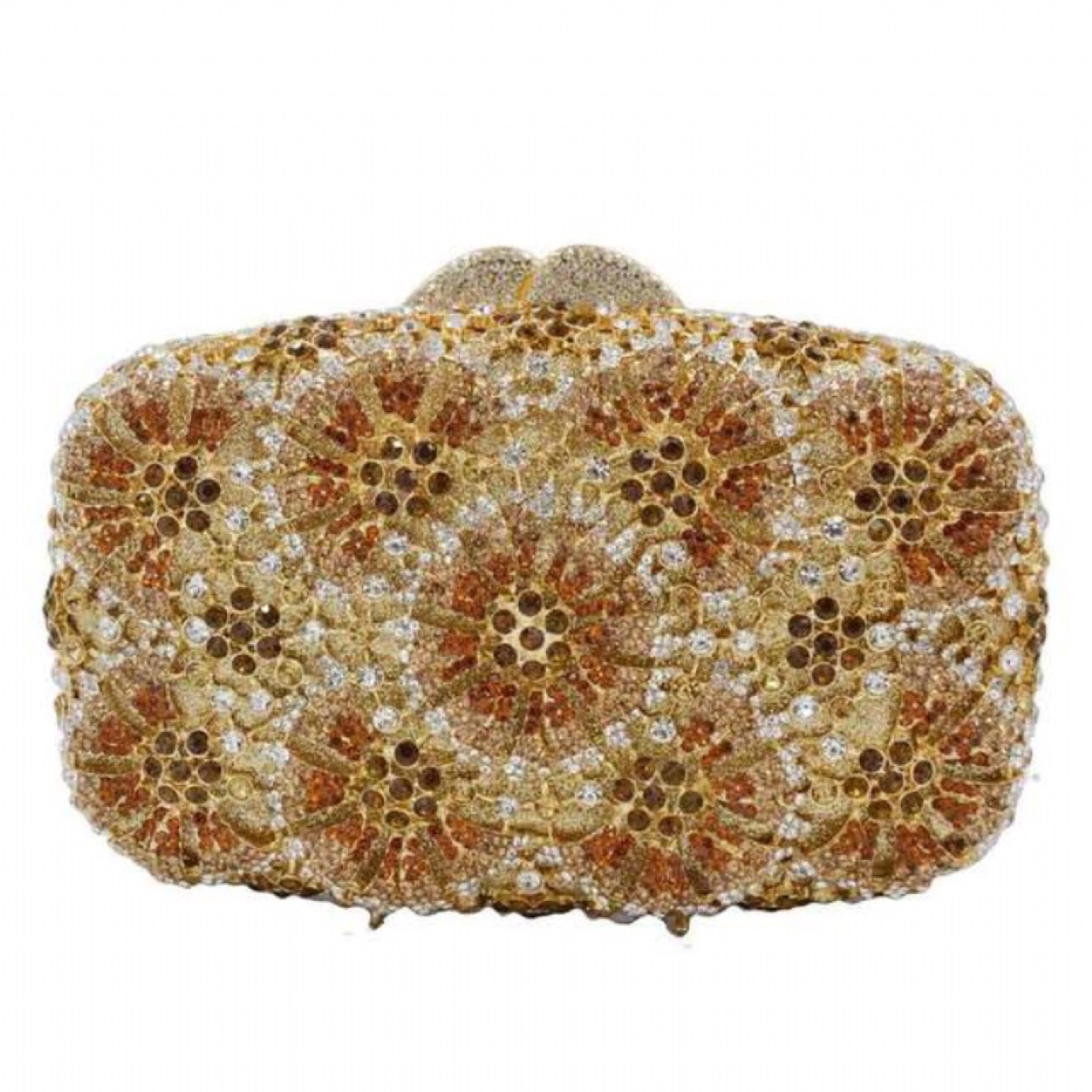 2025 Stone Chain Evening Bags  - Luxury Bag Collection recension och pris