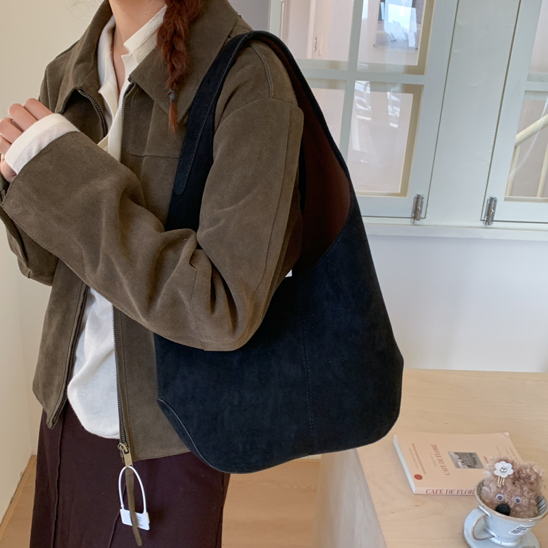 LEFTSIDE Fashion Shoulder Bags - Luxury Bags Trend 2025 recension och pris