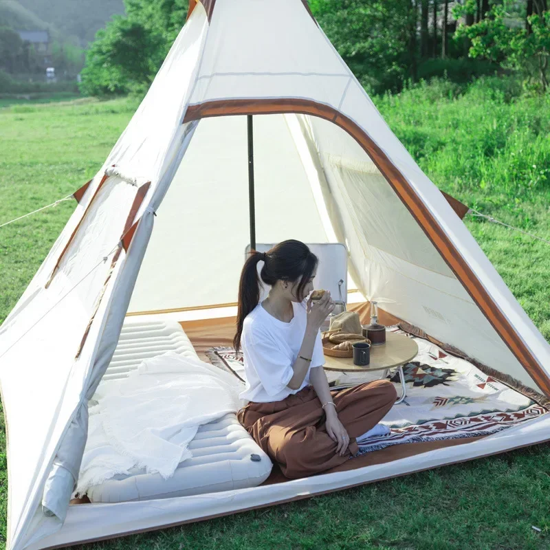 Waterproof Sunshade Beach Trav - Luxury Bags Pyramid recension och pris