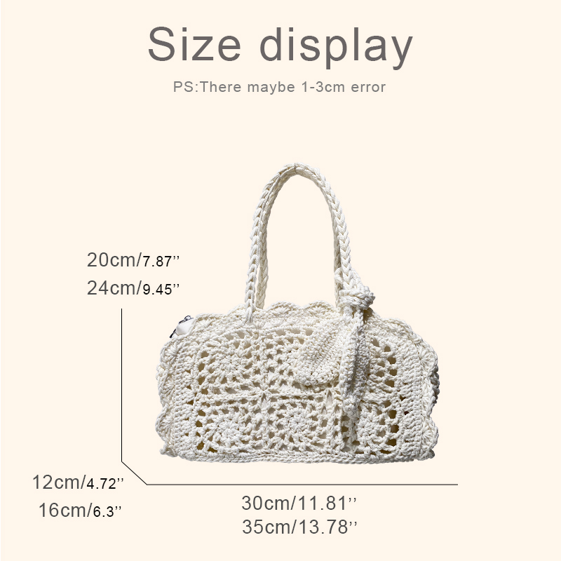 Bohemian The Little Turismo Be - Luxury Bag Collection recension och pris