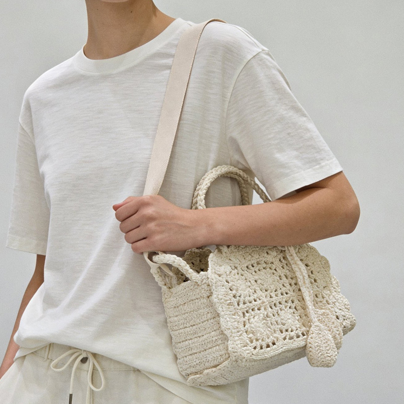 Bohemian The Little Turismo Be - Luxury Bag Collection recension och pris