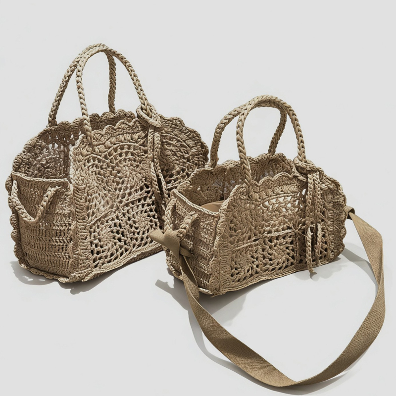 Bohemian The Little Turismo Be - Luxury Bag Collection recension och pris