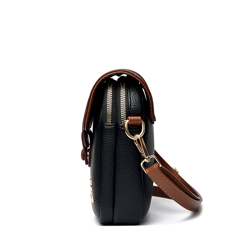 New Small Phone Bag Shoulder B - Luxury Bags With Zipper recension och pris