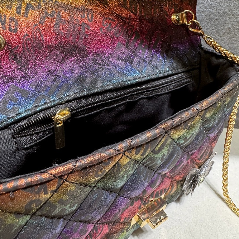 2025 Women's Retro Fashion Lux - Luxury Bags Trend 2025 recension och pris