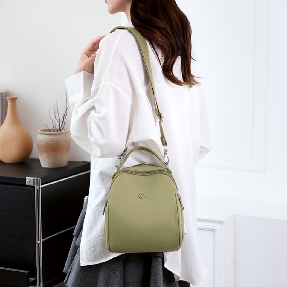 Summer Shoulder Crossbody Hand - Luxury Bags With Zipper recension och pris