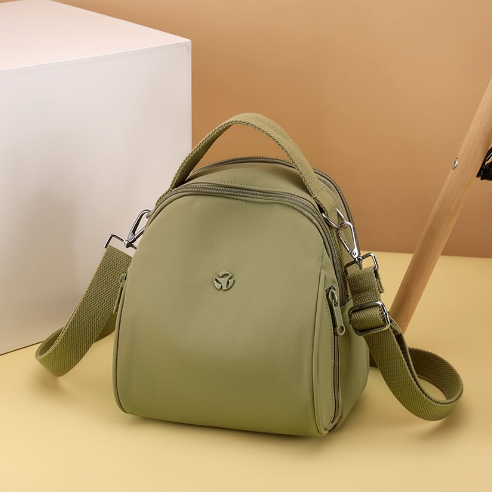 Summer Shoulder Crossbody Hand - Luxury Bags With Zipper recension och pris
