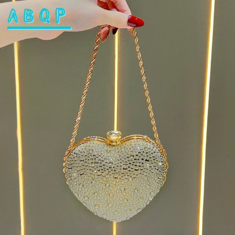 Dinner Handbag Luxury Brand Di - Luxury Bag Collection recension och pris