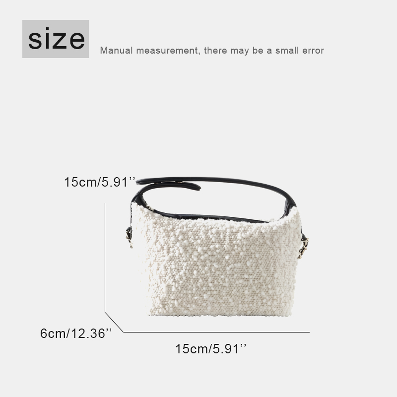Leather Classic Mini Hobos Bag - Luxury Bags Of 2026 recension och pris