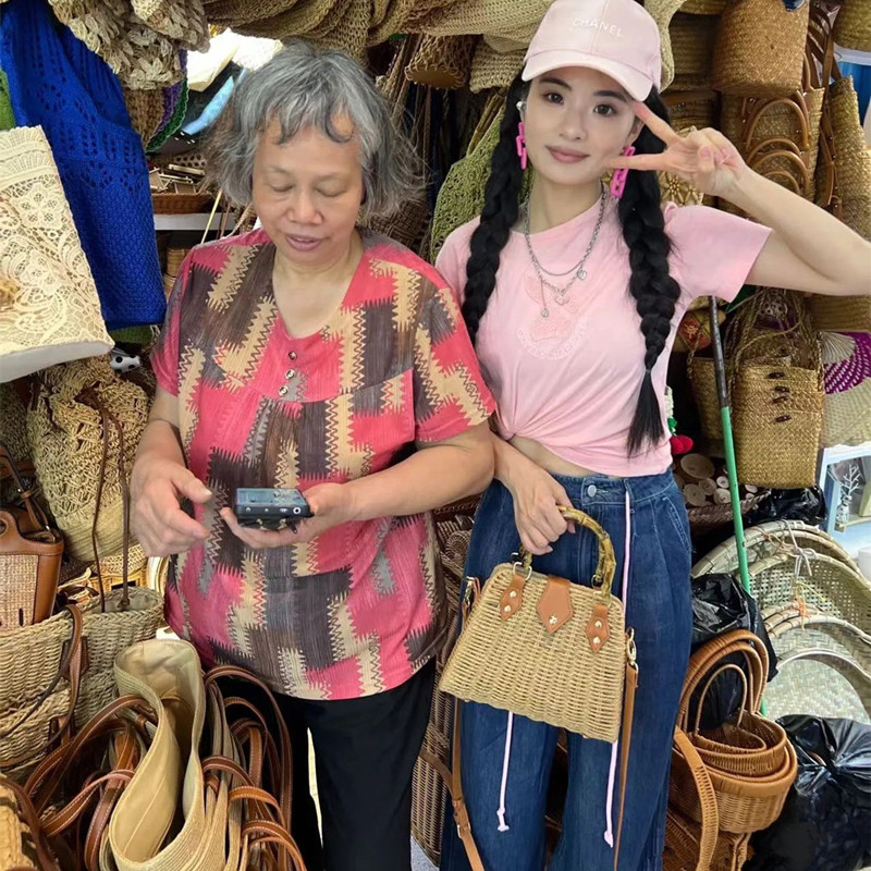 2025 Luxury Designer Fashionab - Luxury Bags Trend 2025 recension och pris