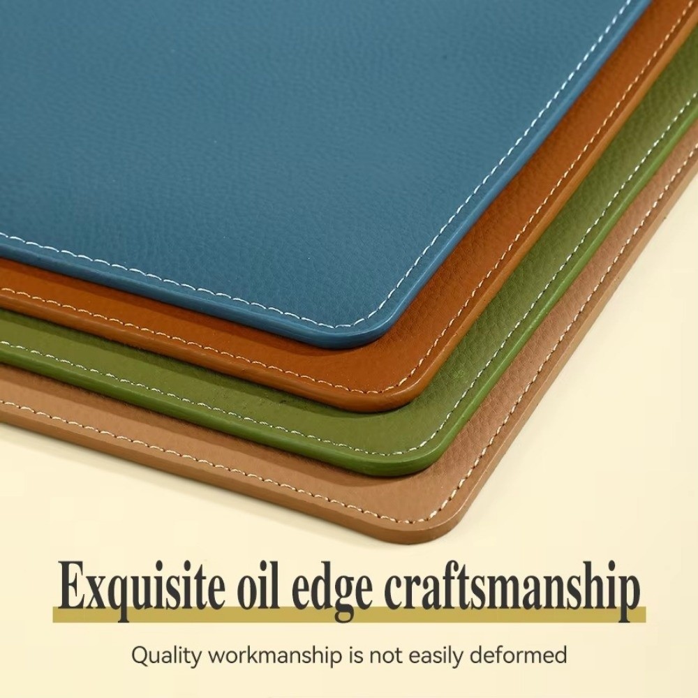 A4 Business Briefcase with Zip - Briefcase Leather Slim recension och pris